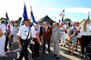 Cap Agde- Debarquement Provence 2019- 020